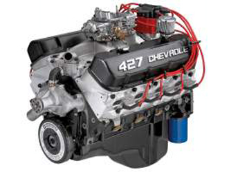 P3D80 Engine